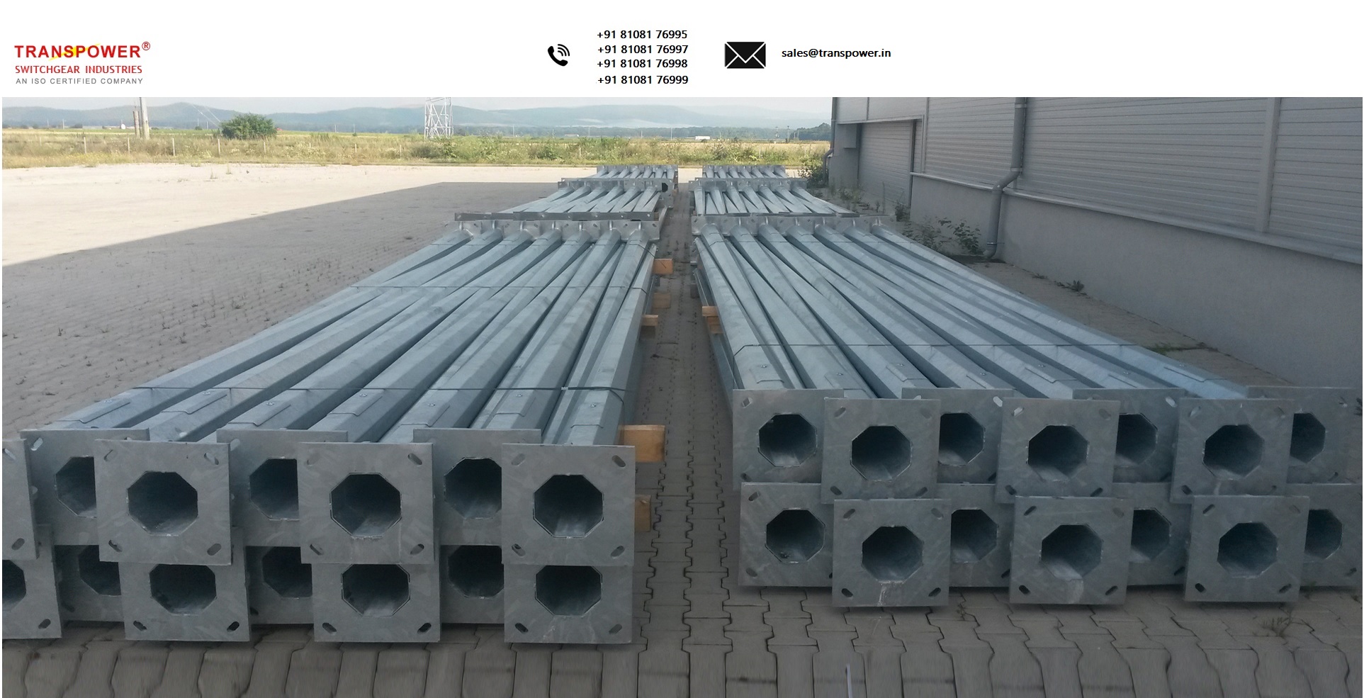 Transpower Switchgear Industries